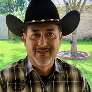 Stetson American Buffalo 4X Cowboy Hat